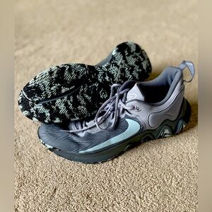 Nike Giannis Immortality 2 Men's Basketball Shoes. Size 12.5
